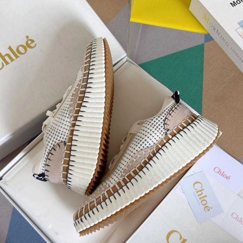 Chloe Sneakers